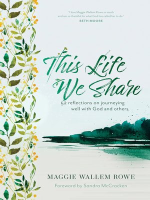 cover image of This Life We Share